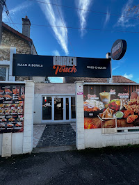 Les plus récentes photos du Restaurant Chicken Touch à Orly - n°1