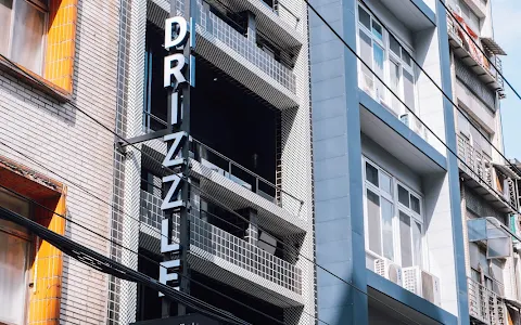 雨島旅店 Hotel Drizzle image