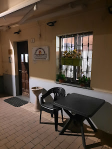 Pizzeria Da Roberto Largo Pombia, 6, 28068 Romentino NO, Italia