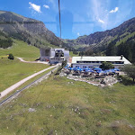 Photo n°6 de l'avis de Claudia.c fait le 29/09/2021 à 04:20 sur le  Berggasthof Seealpe à Oberstdorf