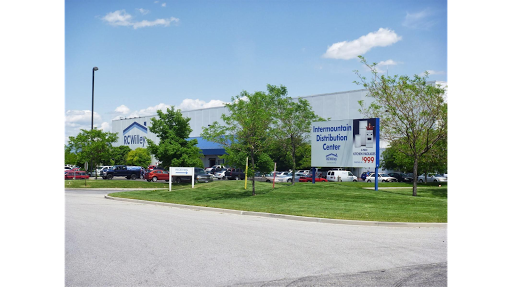 RC Willey Intermountain Distribution Center, 256 S 5500 W, Salt Lake City, UT 84104, USA, 