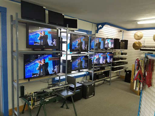 Pawn Shop «4 Corners Pawn & Jewelry», reviews and photos, 81720 Gallatin Rd, Bozeman, MT 59718, USA