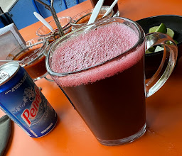 Taquería Álvaro Obregón photo