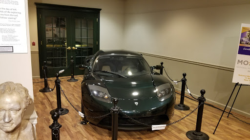 Shopping Mall «Stony Brook Village Center», reviews and photos, 111 Main St, Stony Brook, NY 11790, USA