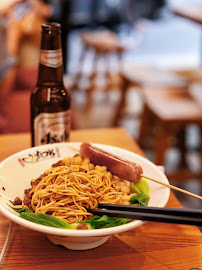 Photos du propriétaire du Restaurant chinois Hot Pot Noodle Pantheon à Paris - n°6