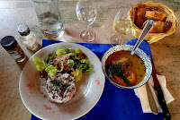 Plats et boissons du Restaurant Bistro Le Navigateur à L'Île-d'Yeu - n°1