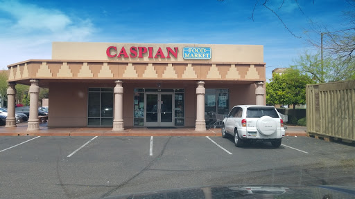 Caspian Food Market, 17040 N Scottsdale Rd # 108, Scottsdale, AZ 85255, USA, 