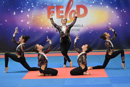 Fit Dance Center en Valencia