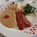 Photo n°1 de l'avis de micaela.s fait le 25/07/2019 à 20:10 sur le  Hotel Baita Fiorita à Santa Caterina di Valfurva