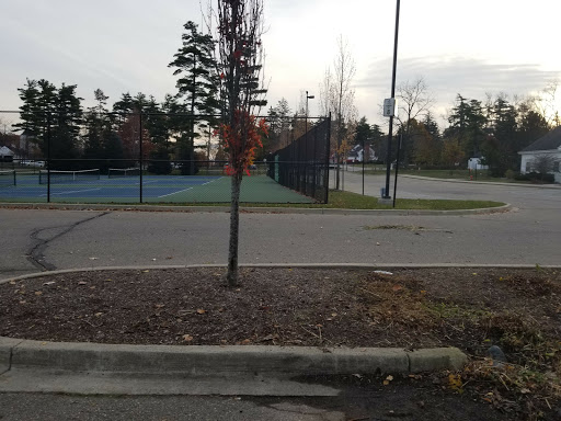 Community Center «City of Auburn Hills Community Center», reviews and photos, 1827 N Squirrel Rd, Auburn Hills, MI 48326, USA