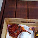 Photo n°2 de l'avis de #MC.5 fait le 28/08/2023 à 18:46 sur le  Zizzona Village - Panini, Bufala e Relax à Battipaglia