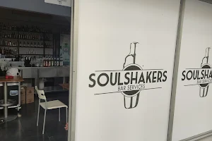 Soulshakers bar services image