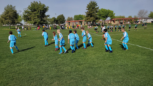 Park «Aleppo Park», reviews and photos, 940 W Village Pkwy, Litchfield Park, AZ 85340, USA