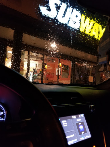 Sandwich Shop «Subway», reviews and photos, 20930 108th Ave SE, Kent, WA 98031, USA