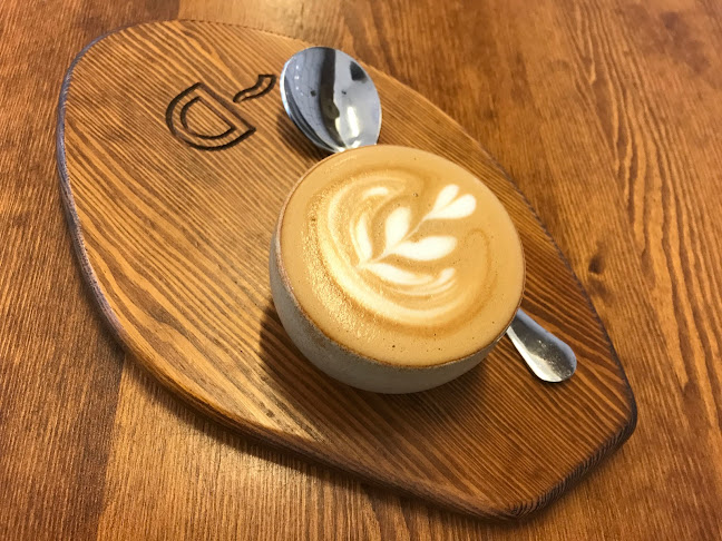 Jedno Kafe - Liberec