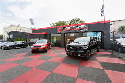 East Coast Auto Group of Jersey City
