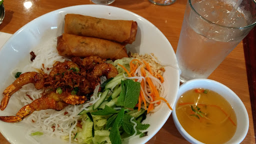 Vietnamese restaurant Roseville