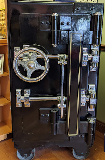 Locksmith «About Town Lock & Safe Co», reviews and photos, 2404 N Dixie Hwy, Fort Lauderdale, FL 33305, USA