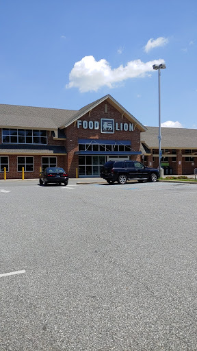 Grocery Store «Food Lion», reviews and photos, 1200 Beaver Brook Plz, New Castle, DE 19720, USA
