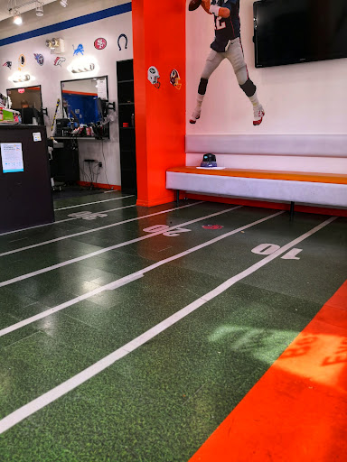 Barber Shop «GameTime BarberShop #3», reviews and photos, 13745 S John Young Pkwy, Orlando, FL 32837, USA