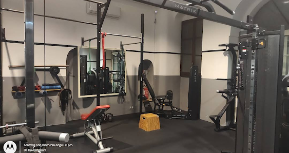 Life Fitness Studio LFS - Private Gym Club Via Dante Alighieri, 49, 89814 Filadelfia VV, Italia