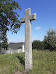 Croix de la Brassée Séné