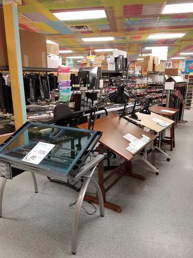 Art Supply Store «Artist & Craftsman Supply North Boston», reviews and photos, 751 Broadway, Saugus, MA 01906, USA