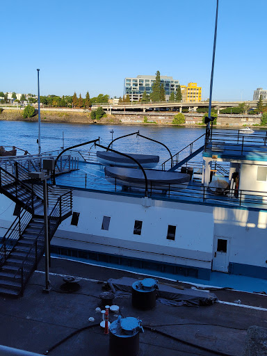 Maritime Museum «Oregon Maritime Museum», reviews and photos, 198 SW Naito Pkwy, Portland, OR 97204, USA