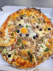 Photos du propriétaire du Livraison de pizzas Pizza Nono à Nice - n°3