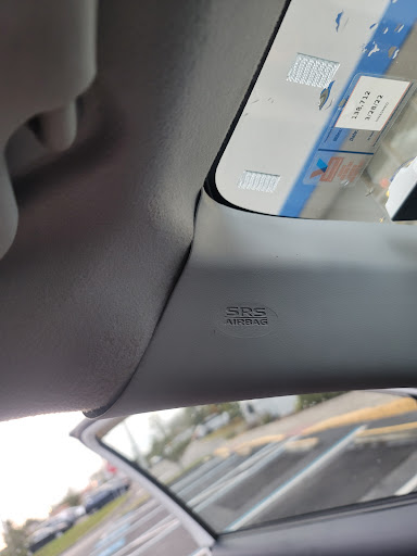 Auto Parts Store «Pep Boys Auto Parts & Service», reviews and photos, 950 Hooks St, Clermont, FL 34711, USA