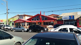 Restaurant "El Pato"