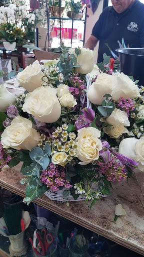 Florist «Blooming Events Florists», reviews and photos, 42005 Cook St #210, Palm Desert, CA 92211, USA