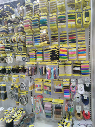 Craft Store «Michaels», reviews and photos, 7131 Coastal Blvd, Brooksville, FL 34613, USA