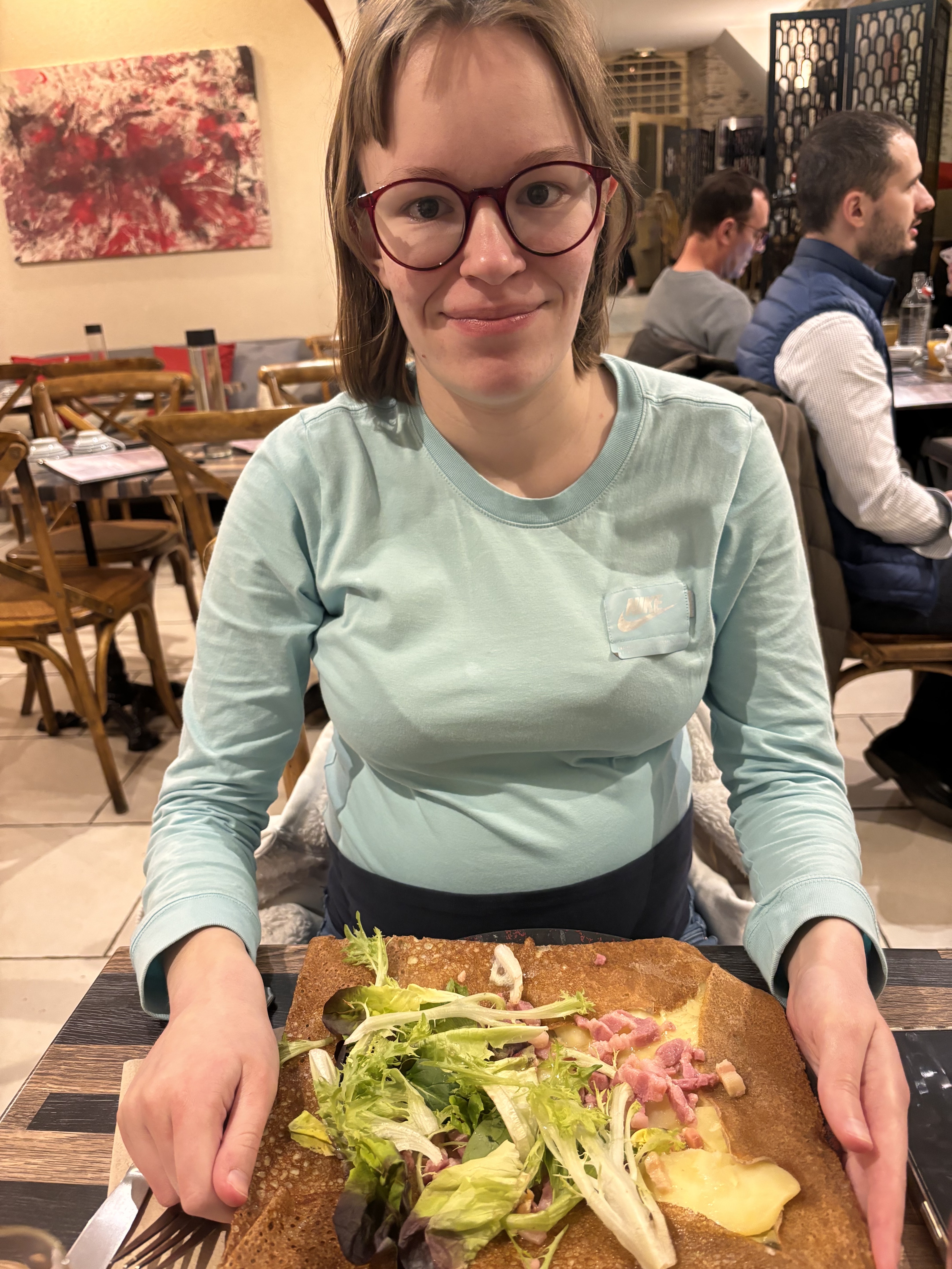 Photo n° 3 de l'avis de Émilie.a fait le 15/02/2024 à 22:32