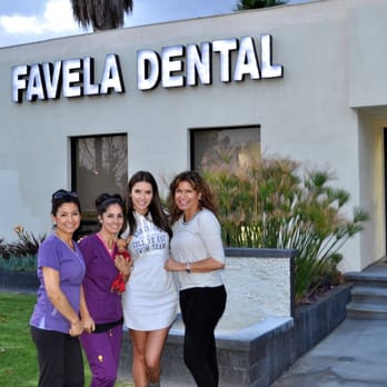 Favela Dental - Dentist in Anaheim