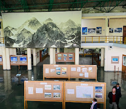 International Mountain Museum photo