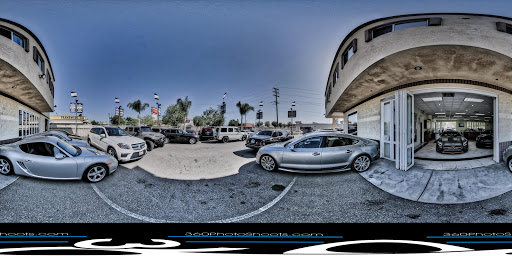 Used Car Dealer «Radical Auto Deals», reviews and photos, 1401 W Burbank Blvd, Burbank, CA 91506, USA