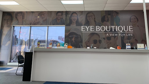 Optician «Eye Boutique», reviews and photos, 2239 W Jefferson St # 107, Joliet, IL 60435, USA