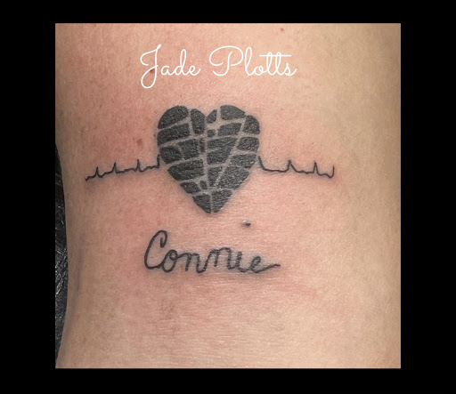Explore kid tattoo ideas, creative tattoo ideas in Lewisburg, available at Jolie Femme Permanent Makeup & Tiny Tattoos