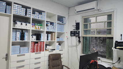 Breutronic Informática e Telecom Cambuci São Paulo