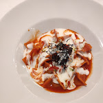 Photo n°7 de l'avis de Anna.o fait le 07/05/2023 à 19:39 sur le  Lumie Di Sicilia Ristorante à Caltanissetta