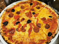 Pizza du Pizzeria de l'Escalet à La Ciotat - n°19