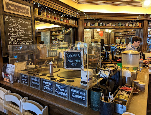Los Gatos Coffee Roasting Company image