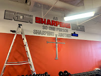 The Iron Rack - Photo 5 - Car repair in McKinney, TX, McKinney