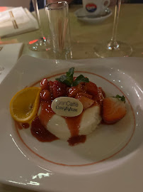 Les plus récentes photos du Gran Caffe Convivium : Restaurant Italien Paris 08 - n°3