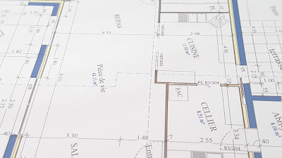 Plan Service 85 à Saint-Gilles-Croix-de-Vie