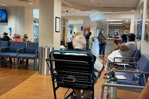 Piedmont Henry Hospital Emergency Room image