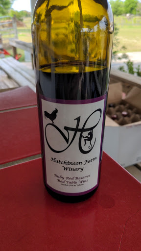 Winery «Hutchinson Farm Winery, LLC», reviews and photos, 8061 Stone Rd, Apopka, FL 32703, USA