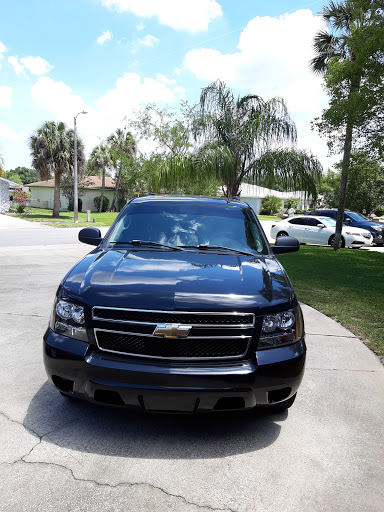 Auto Body Shop «Econo Auto Painting», reviews and photos, 725 N US Hwy 17 92, Longwood, FL 32750, USA