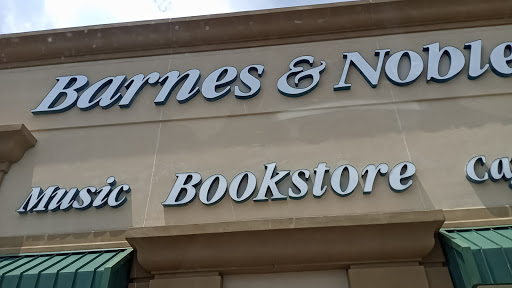 Book Store «Barnes & Noble», reviews and photos, 735 Haywood Rd, Greenville, SC 29607, USA